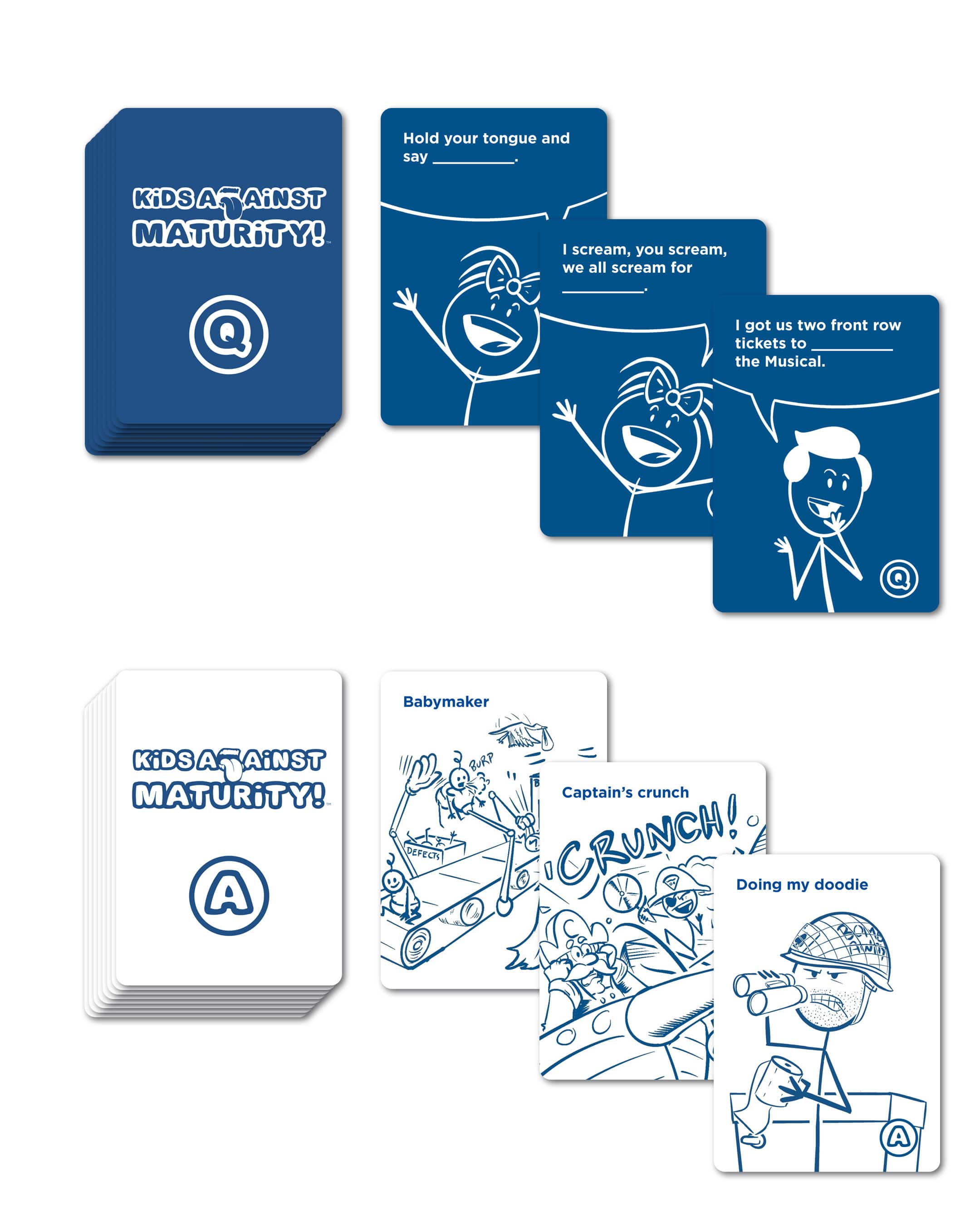 Down On The Farm & Let's Go Kids Travel Game Bundle - Nutt Heads