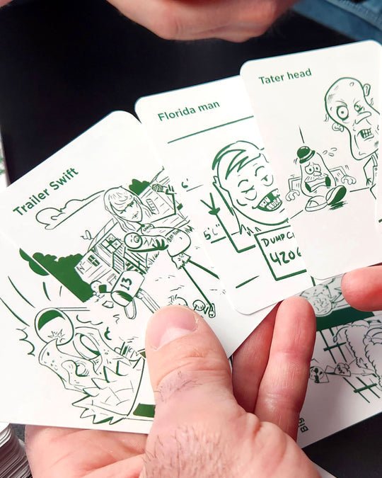 Down On The Farm & Let's Go Kids Travel Game Bundle - Nutt Heads